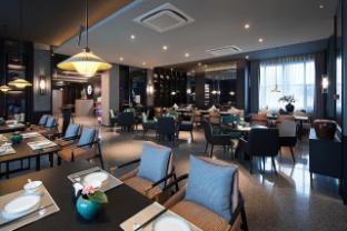 manxin hotel hongguangshan convention and exhibition center urumqi