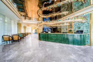 manxin hotel suzhou jinfeng road