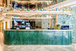 manxin hotel suzhou jinfeng road