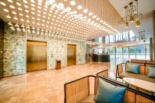 manxin hotel suzhou jinfeng road