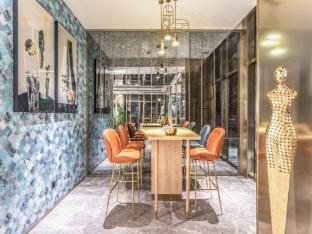manxin hotel suzhou jinfeng road