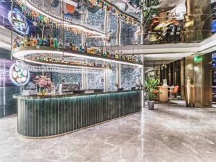 manxin hotel suzhou jinfeng road
