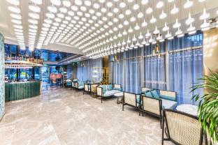 manxin hotel suzhou jinfeng road