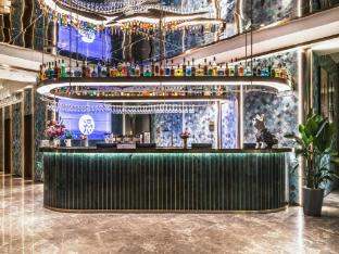manxin hotel suzhou jinfeng road