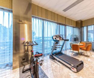 manxin hotel suzhou jinfeng road