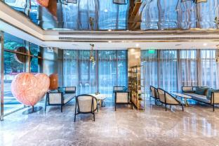 manxin hotel suzhou jinfeng road
