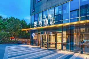 manxin hotel suzhou jinfeng road