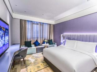 manxin hotel suzhou jinfeng road