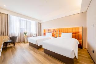 manxin hotel suzhou jinfeng road