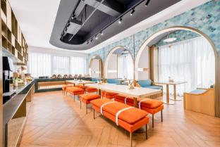 manxin hotel suzhou jinfeng road