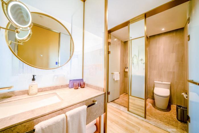 manxin hotel suzhou jinfeng road