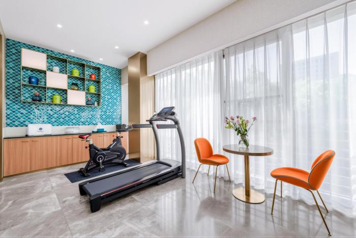 manxin hotel suzhou jinfeng road