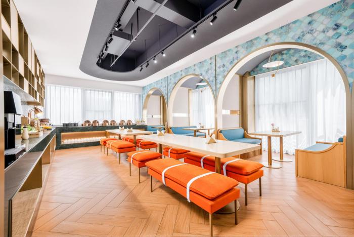 manxin hotel suzhou jinfeng road