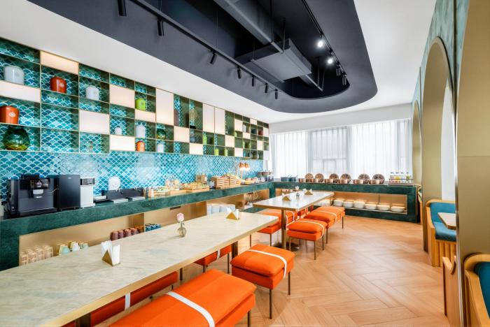 manxin hotel suzhou jinfeng road