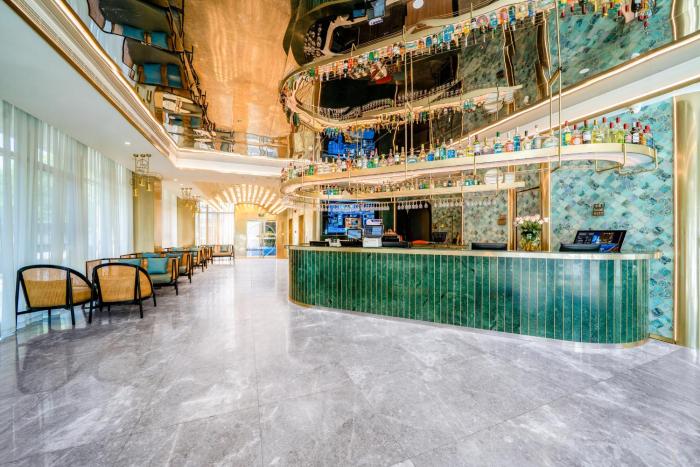 manxin hotel suzhou jinfeng road