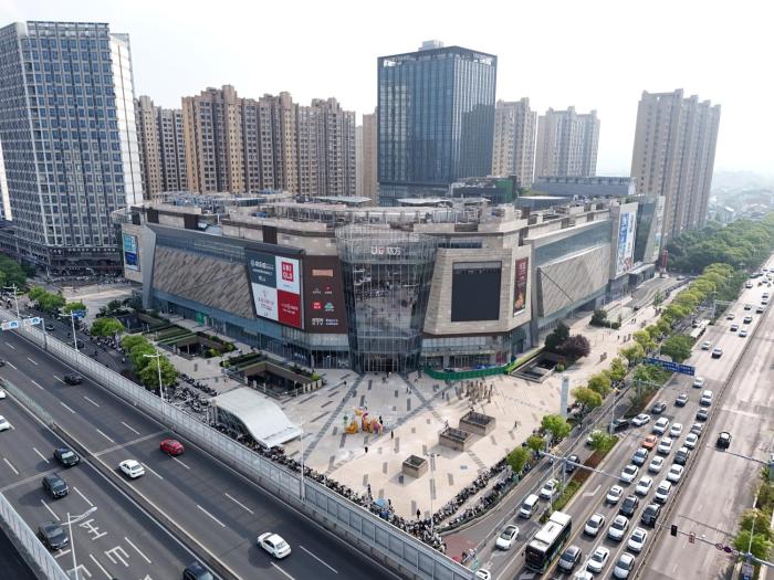 manxin hotel suzhou jinfeng road