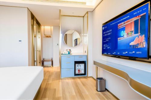 manxin hotel suzhou jinfeng road