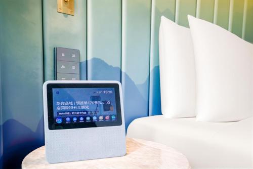 Manxin Hotel Suzhou Jinfeng Road,,4 star