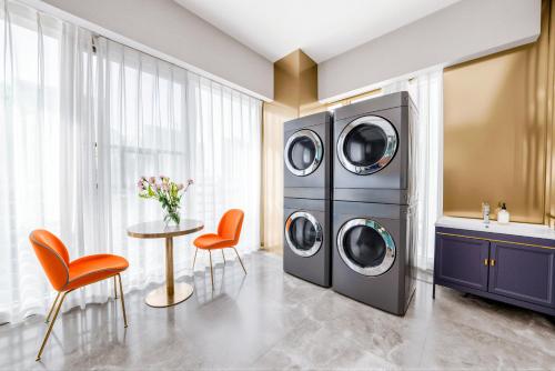 manxin hotel suzhou jinfeng road