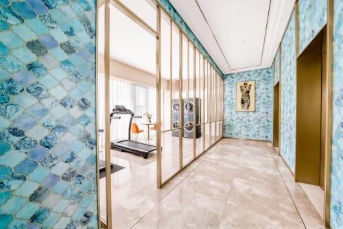 manxin hotel suzhou jinfeng road