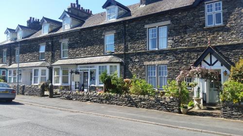 windermere