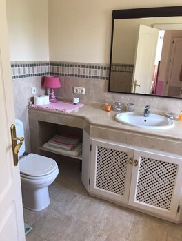 marbella villa rio seco