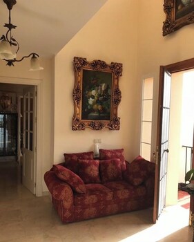 marbella villa rio seco