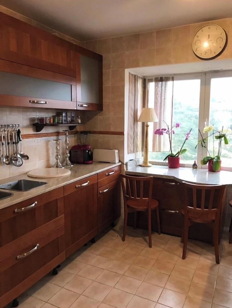 marbella villa rio seco