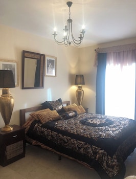 marbella villa rio seco