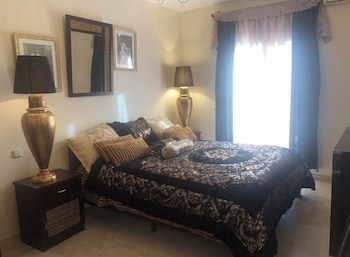 marbella villa rio seco