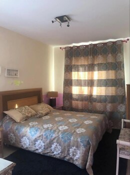 marbella villa rio seco