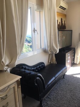 marbella villa rio seco