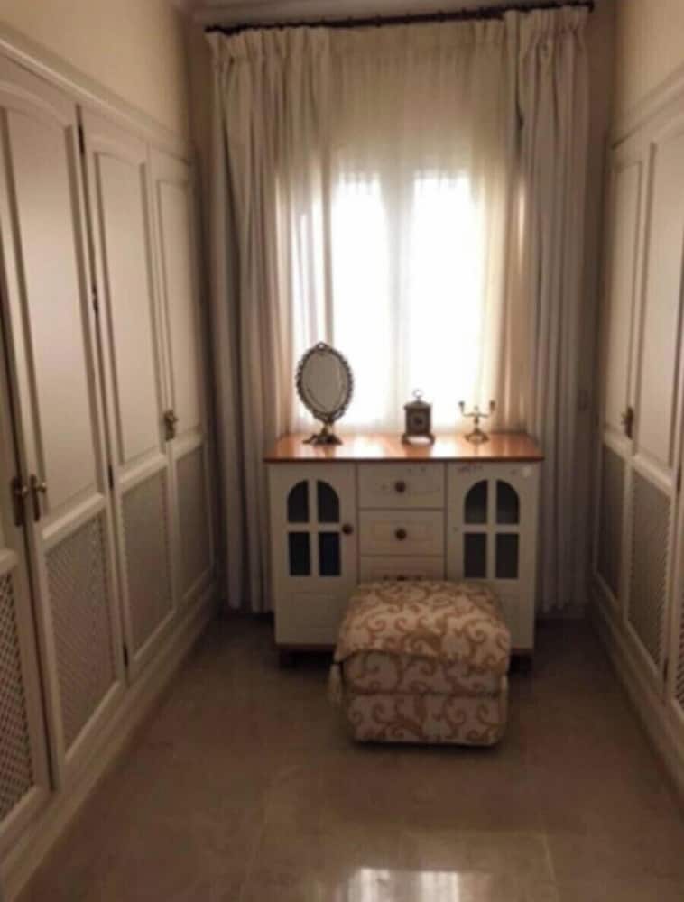 marbella villa rio seco