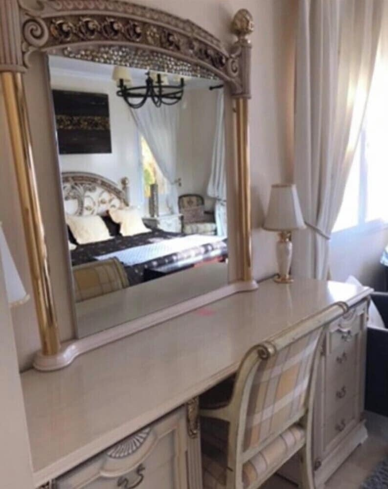 marbella villa rio seco