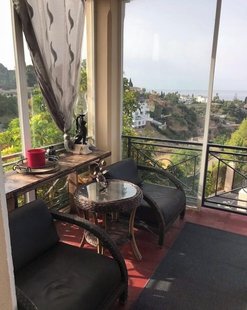 marbella villa rio seco