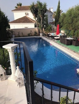 marbella villa rio seco