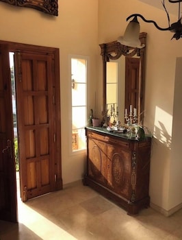 marbella villa rio seco