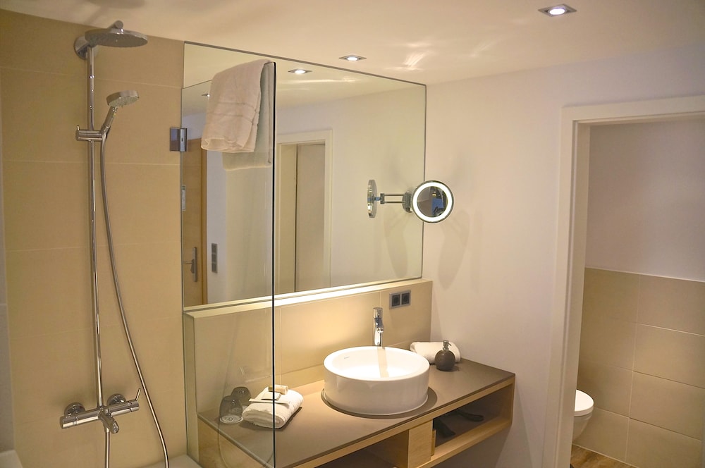 bavaria boutique hotel