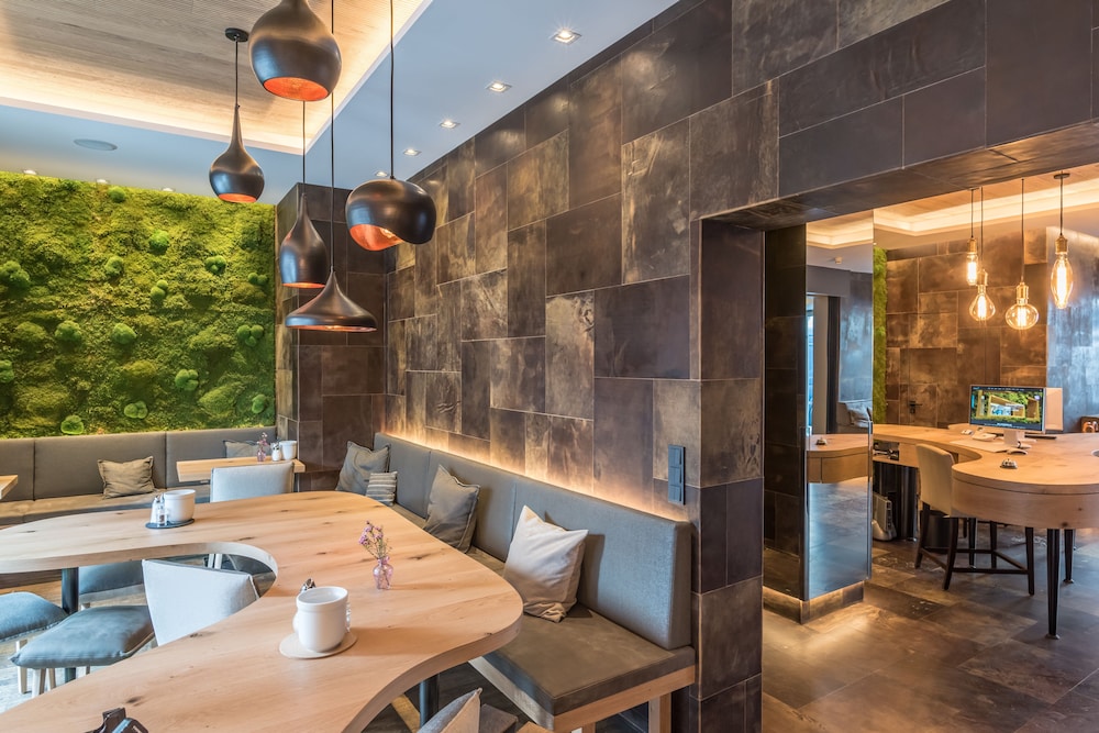 bavaria boutique hotel