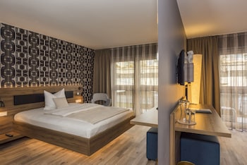 bavaria boutique hotel