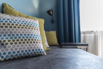 bavaria boutique hotel