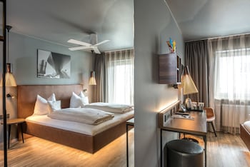 bavaria boutique hotel