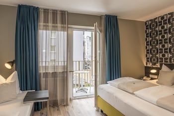 bavaria boutique hotel