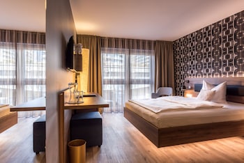 bavaria boutique hotel