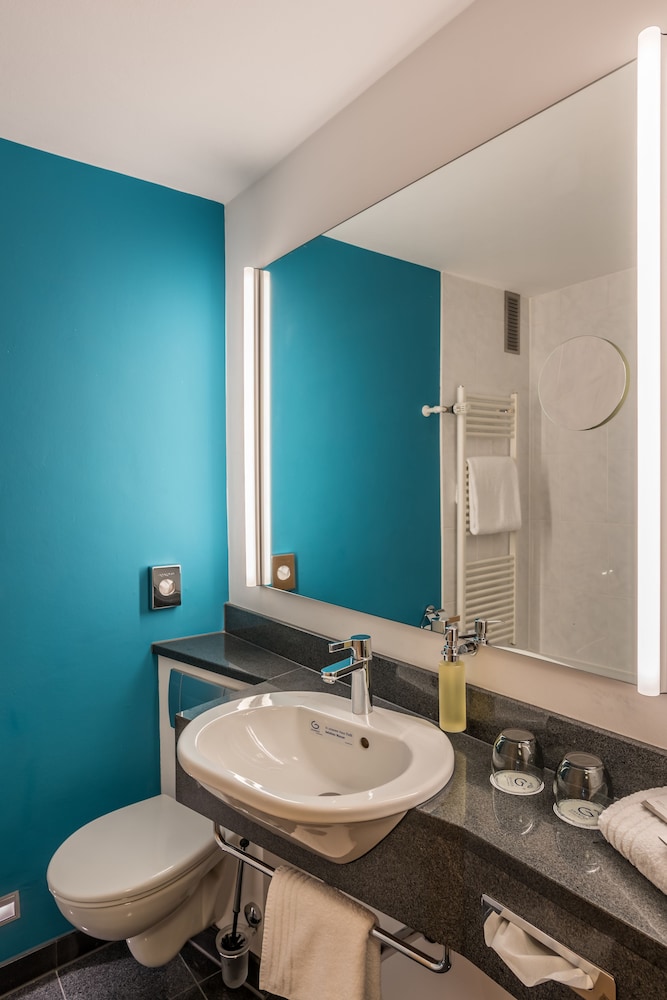 bavaria boutique hotel