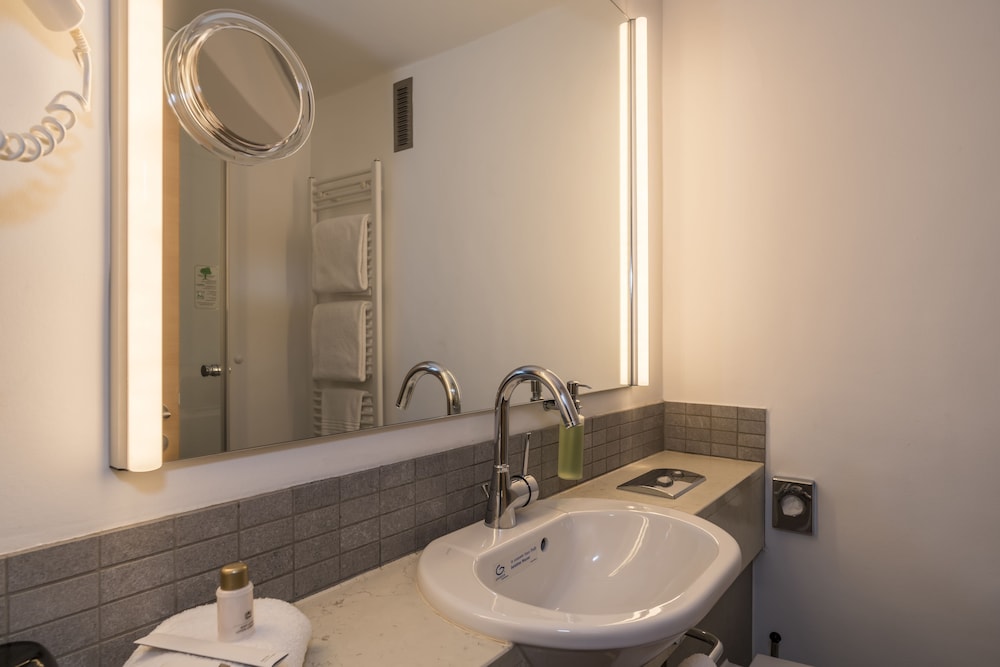 bavaria boutique hotel