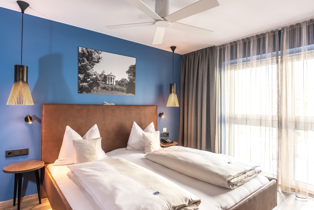 bavaria boutique hotel