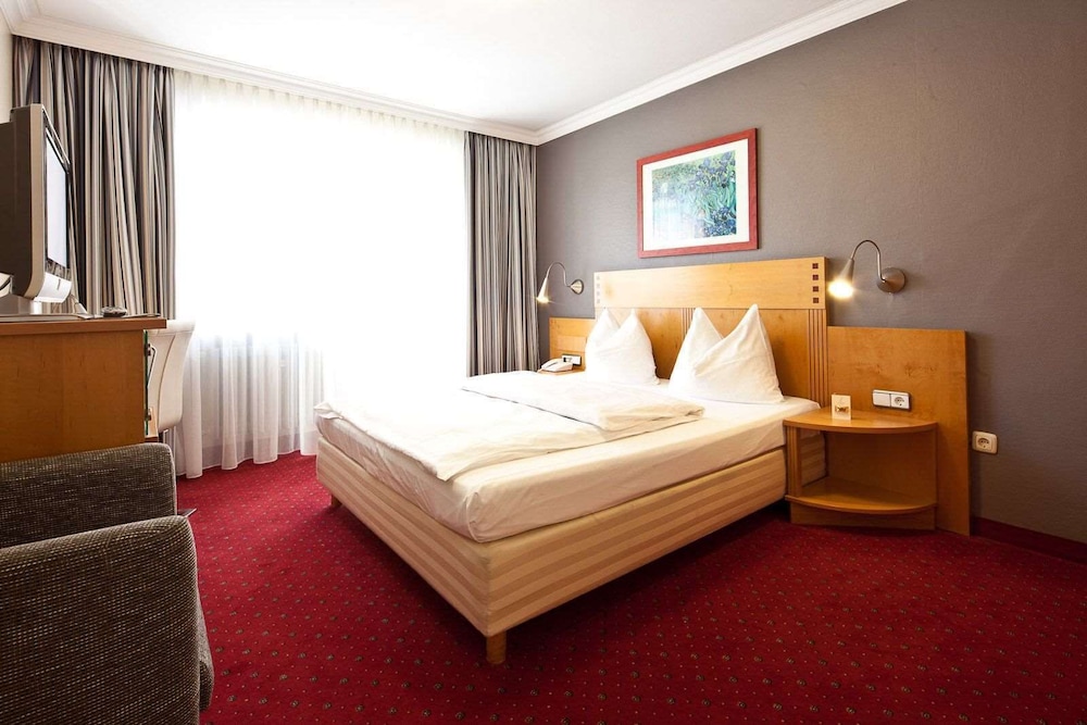 bavaria boutique hotel