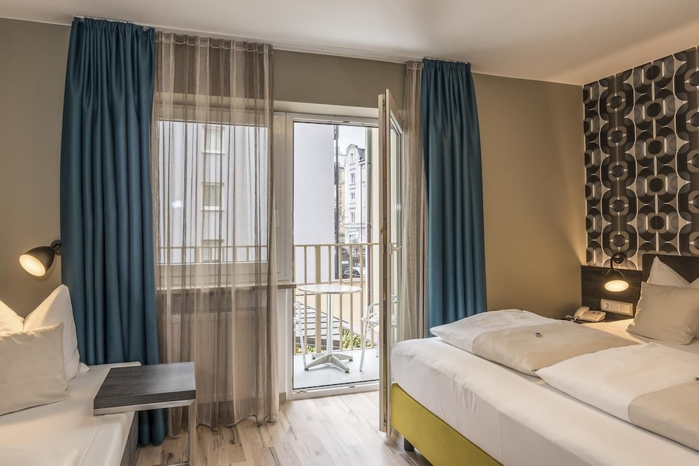 bavaria boutique hotel