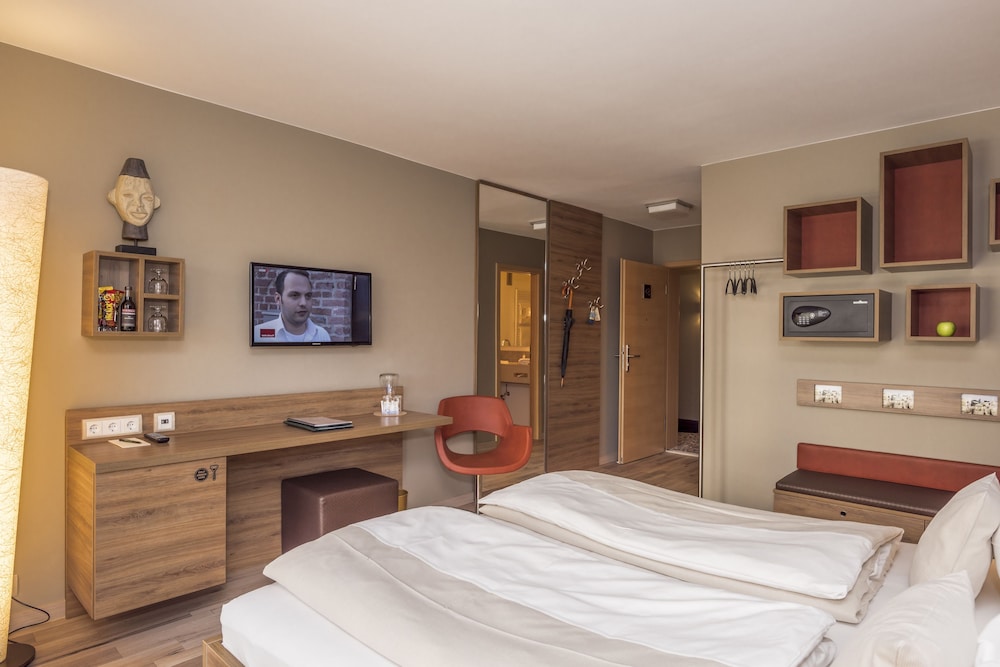 bavaria boutique hotel